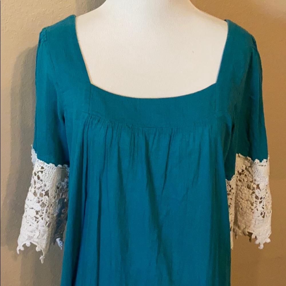 Umgee Dress - Picture 2 of 5